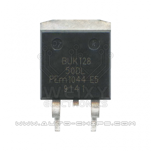 BUK128-50DL chip use for automotives