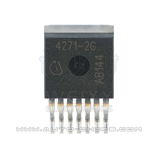 4271-2G chip use for automotives