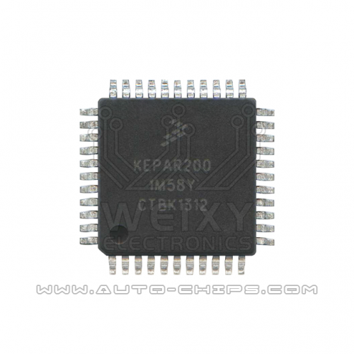 KEPAR200 1M58Y chip use for automotives