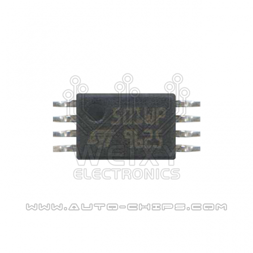95010 TSSOP8  Commonly used EEPROM chip for automobiles, Truck and excavator