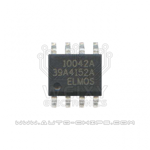 10042A CAN communication chip for BMW DME