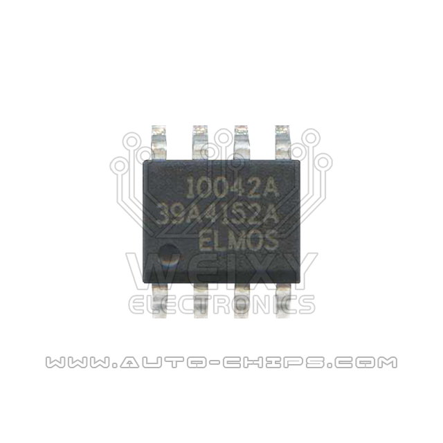 10042A CAN communication chip for BMW DME