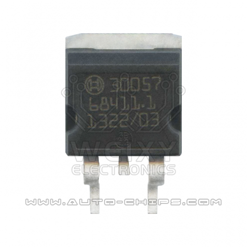 30057   commonly used ignition driver IC for automotive ECU