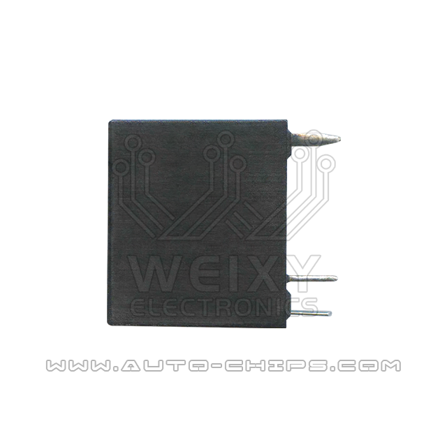 CMA51-S-DC12V-A  Tail lights driver relay for BYD F0