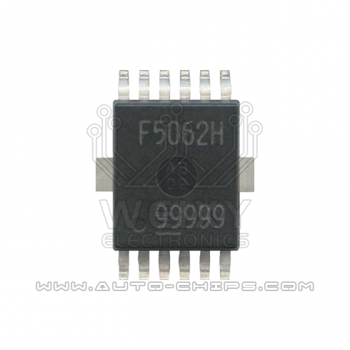 F5062H chip use for automotives