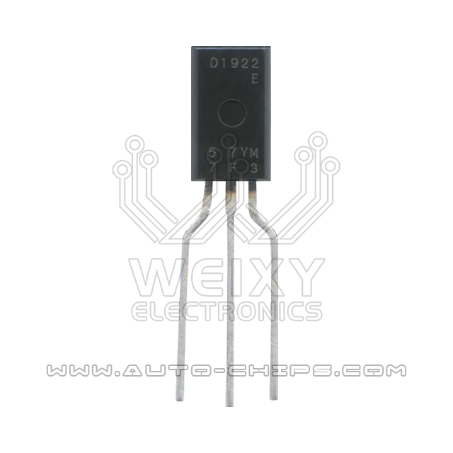 D1922E chip use for automotives