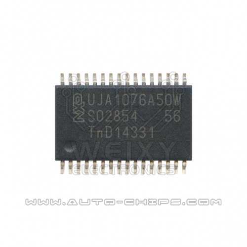 UJA1076A50W CAN communication chip use for automotives