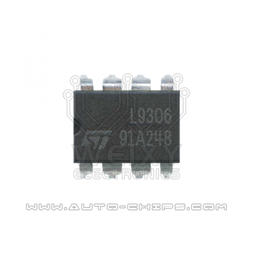 L9306 DIP8 chip use for automotives