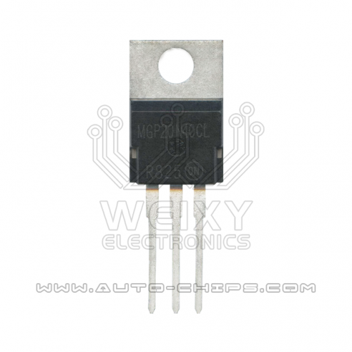 MGP20N40CL chip use for automotives
