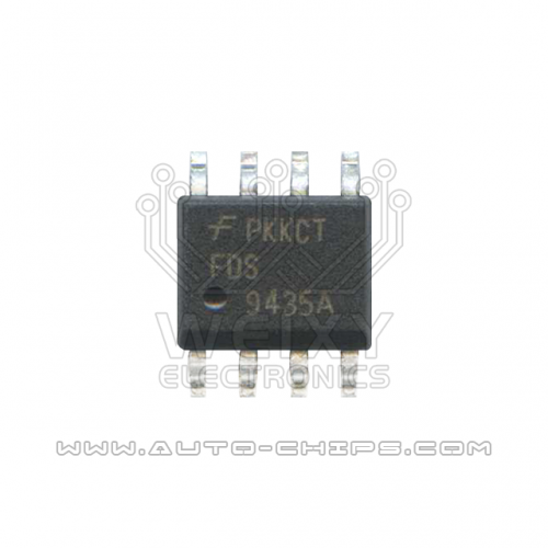 FDS9435A chip use for automotives