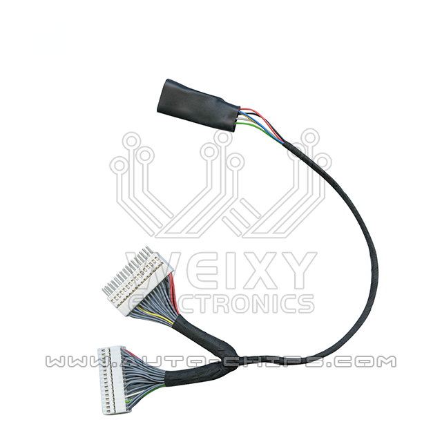 Stopper Freezer for Audi Non Virtual Dash