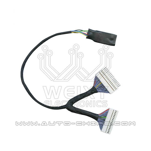 Stopper Freezer for Land Rover Range Rover Dash (-2020)
