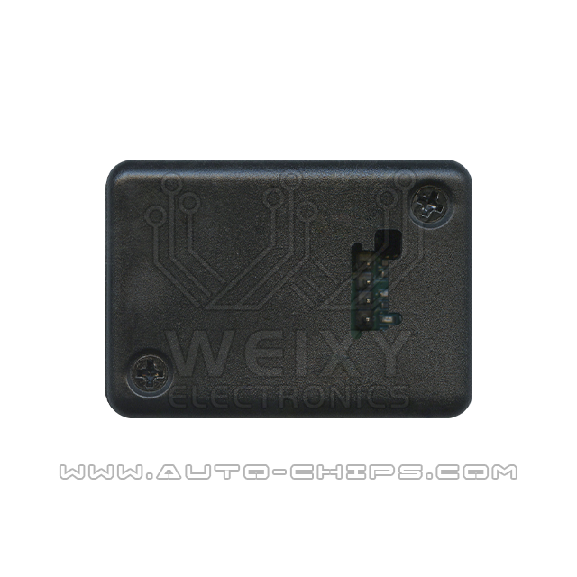 Emulator for Land Rover | Range Rover Discovery 4/5 Evoque Vogue Sport Steering Lock(CAN System) - Plug and Play