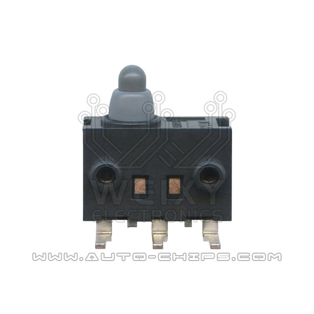 Original button for Mercedes-benz W204 207 212 ESL electronic steering lock