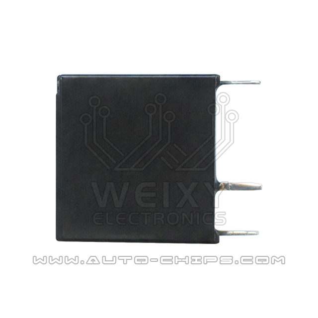 TB1-160M 12VDC Relay use for automotives BCM
