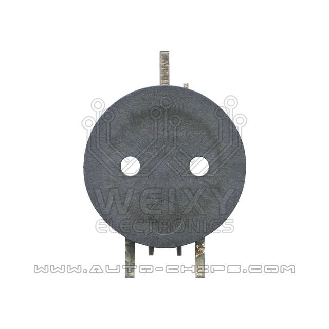 Inductance antenna transformer coil for renault megane keys