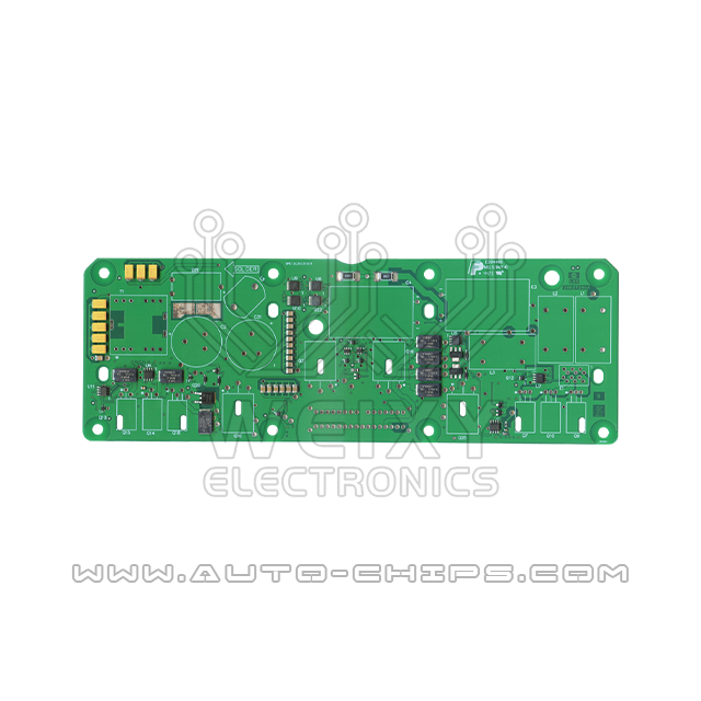 Power repair PCB board for Caterpillar CAT ECM