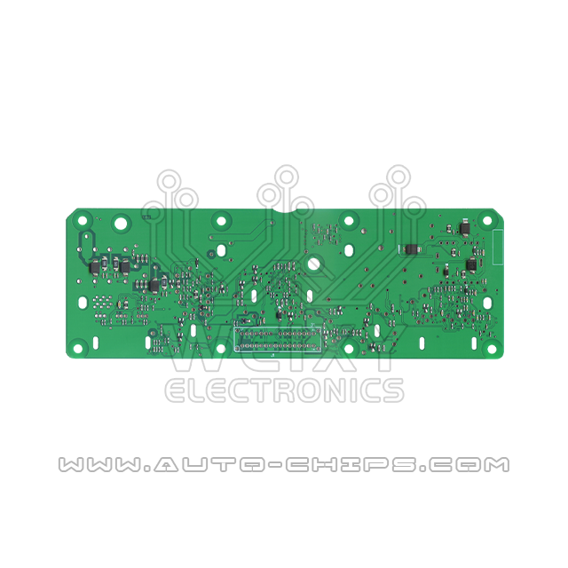 Power repair PCB board for Caterpillar CAT ECM