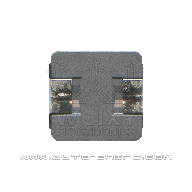 101G SMD inductors use for automotives ECU