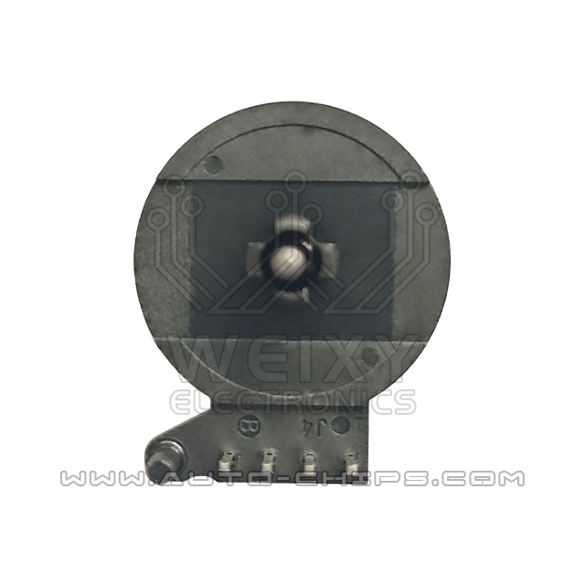 SA20S36F-001A 557109000300 stepper motor use for Magneti Marelli Peugeot Fiat Audi dashboard