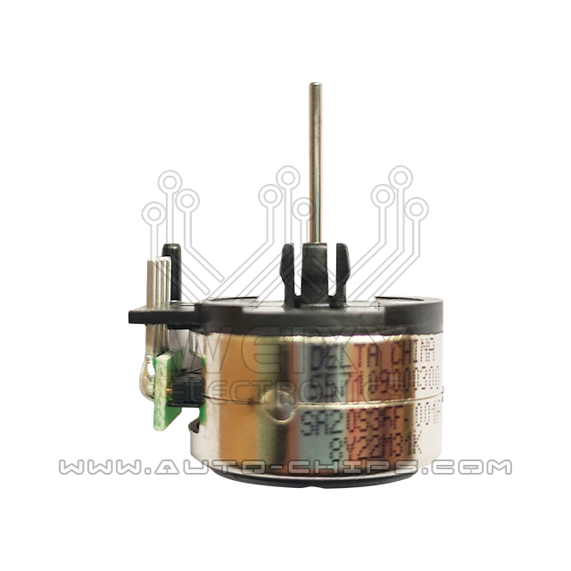SA20S36F-001A 557109000300 stepper motor use for Magneti Marelli Peugeot Fiat Audi dashboard