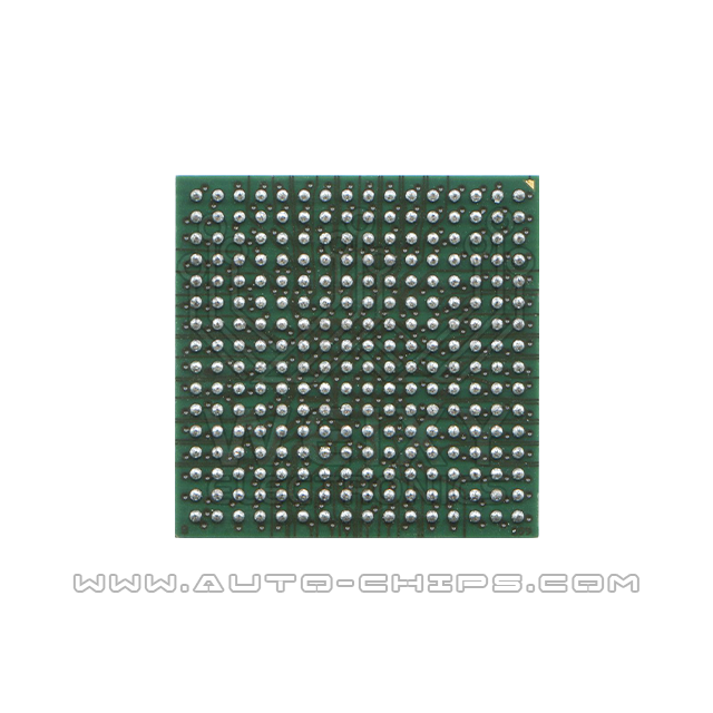 SC667437MMJ1 0N40P BGA MCU chip use for automotives ECU