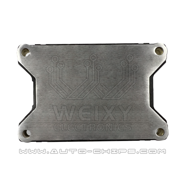STK984-080 chip use for automotives ECU