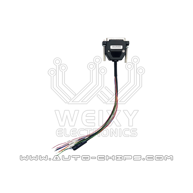 Ultra-S Programmer Tool By WEIXY Electronics