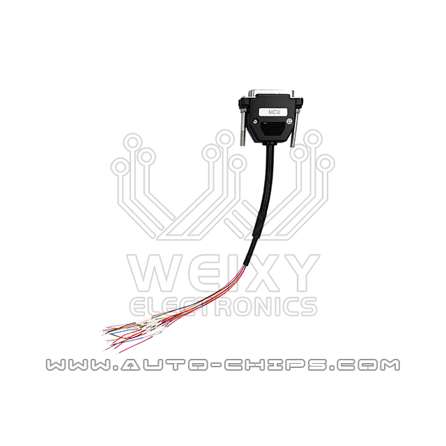 Ultra-S Programmer Tool By WEIXY Electronics