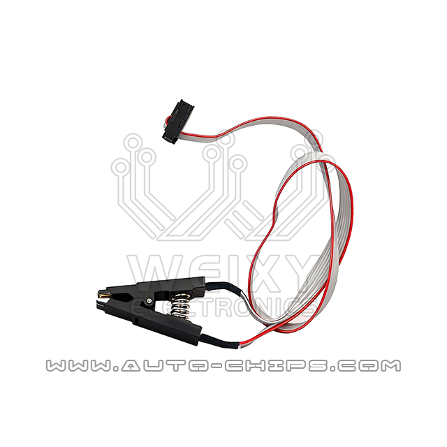 Ultra-S Programmer Tool By WEIXY Electronics