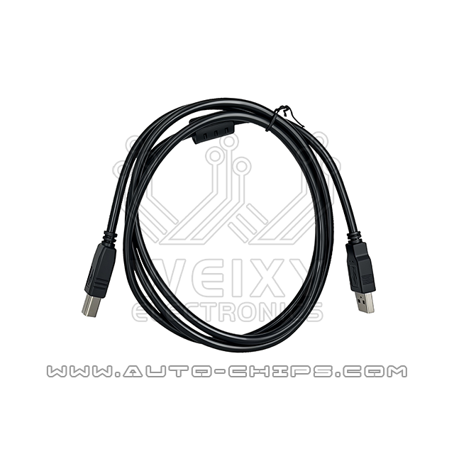 Ultra-S Programmer Tool By WEIXY Electronics