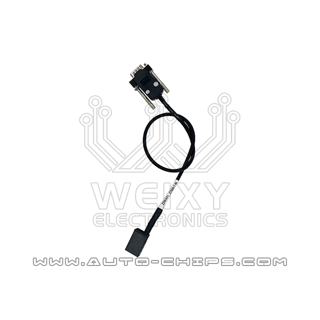 Test platform for BMW G-series BDC2 & BDC3 - Professional Version