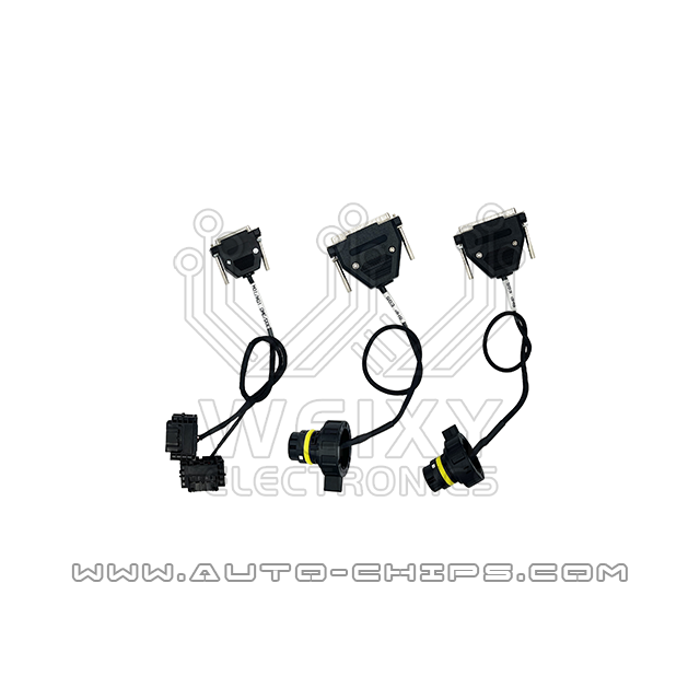 BMW Full Test Platform For CAS1 CAS2 CAS3 CAS3+ CAS3++ CAS4 CAS4+ FEM BDC1 - Professional Version