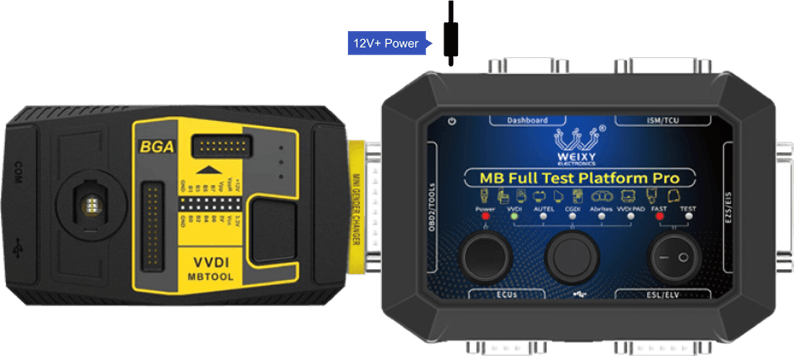 VVDI MB TOOL