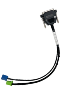 166 176 EZS/EIS Cable