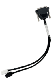 203 463 EZS/EIS Cable