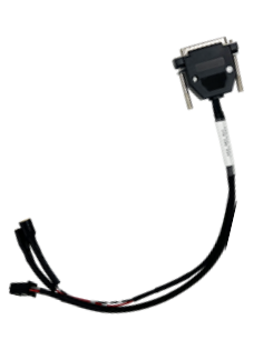 215 220 EZS/EIS Cable