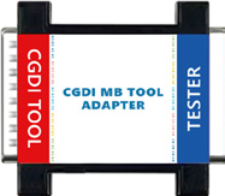 CGMB Adapter