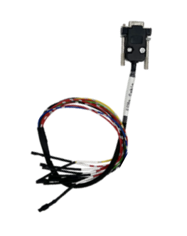 ECUs Cable