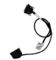 Cable For CAS4/4+