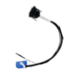Cable For CAS2/3 JBE