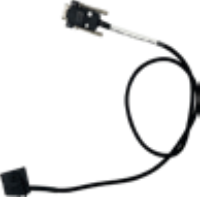 Dash Cable For CAS2/3