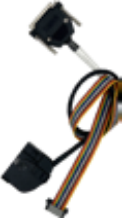 Cable For CAS2/3